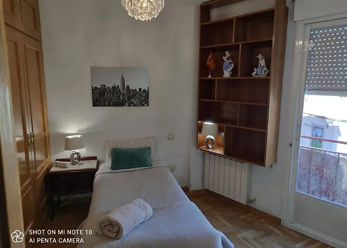 Habitacion Cdv