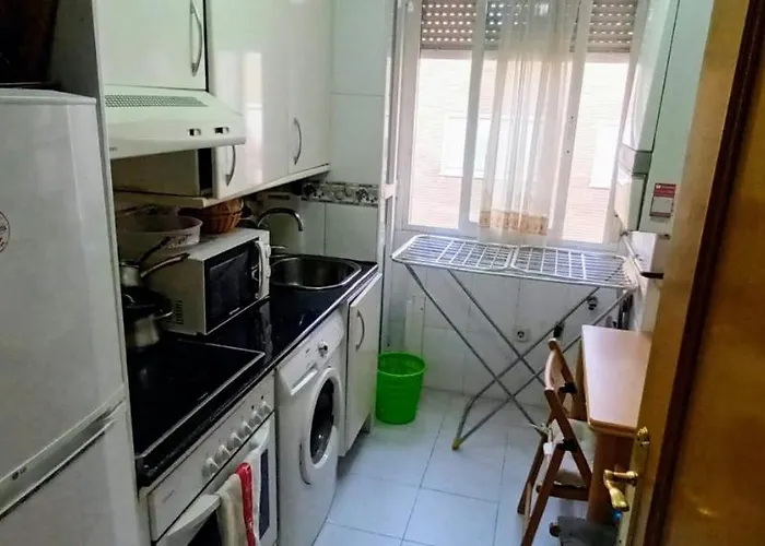 Habitacion Cdv