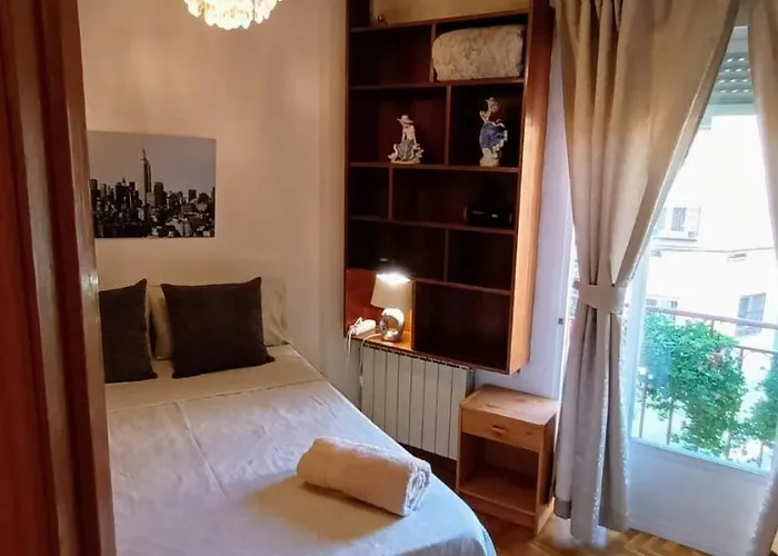 Habitacion Cdv