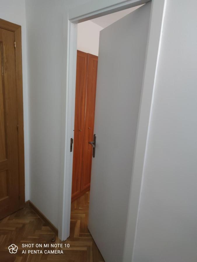 Cdv Séjour chez l'habitant